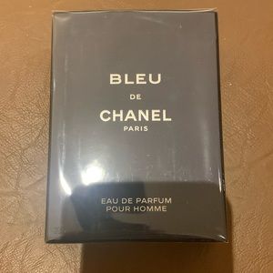 Chanel Blue de Chanel E D P 100 m l